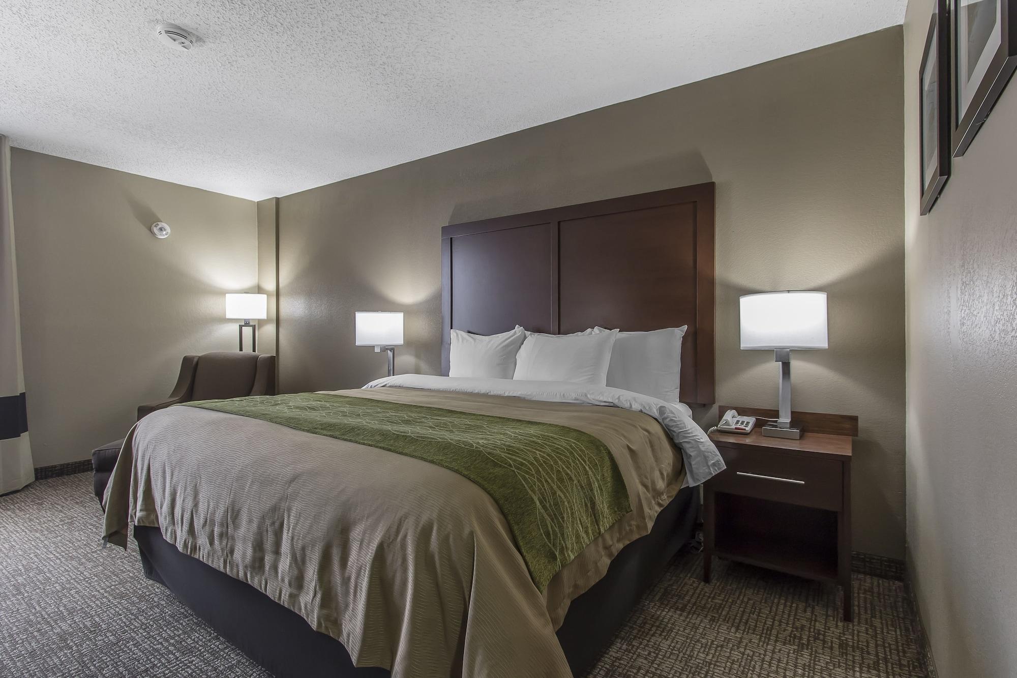 Spark By Hilton Jackson Ridgeland Exterior foto