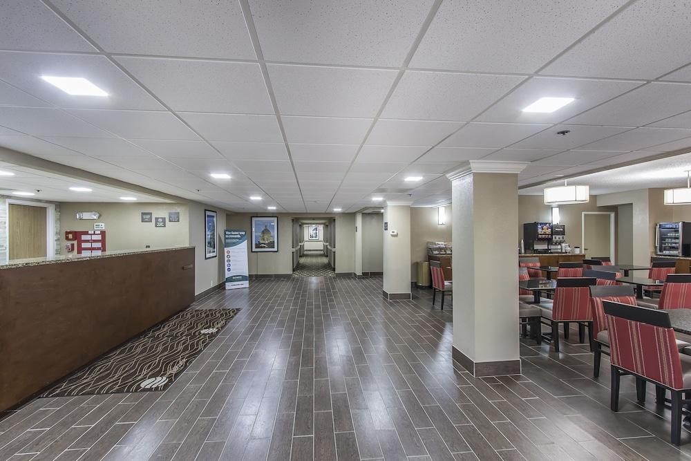Spark By Hilton Jackson Ridgeland Exterior foto