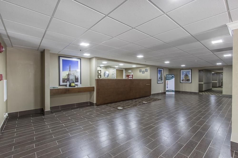 Spark By Hilton Jackson Ridgeland Exterior foto