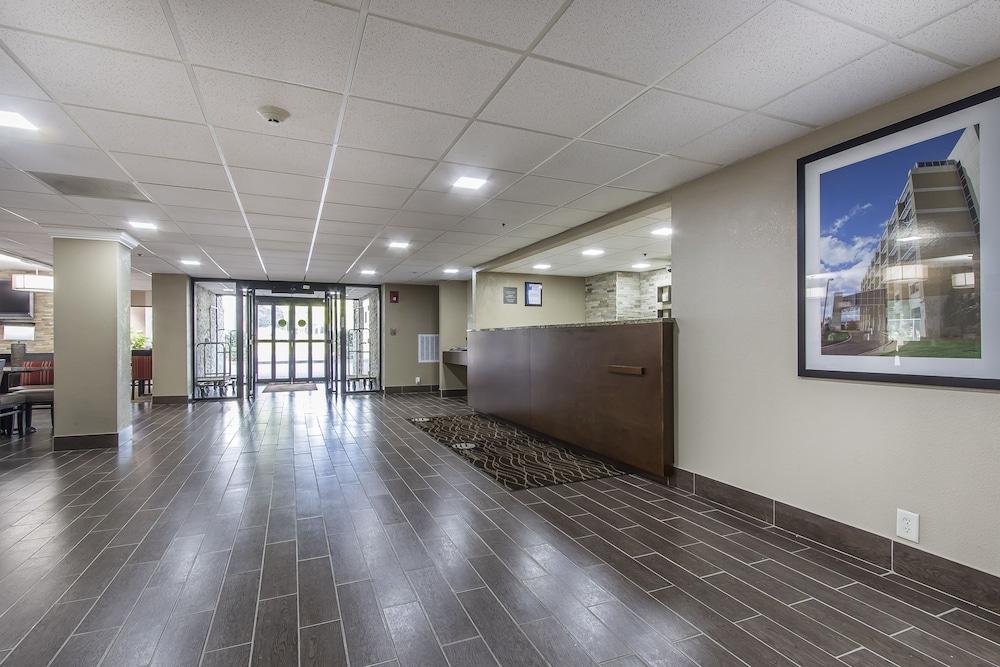 Spark By Hilton Jackson Ridgeland Exterior foto