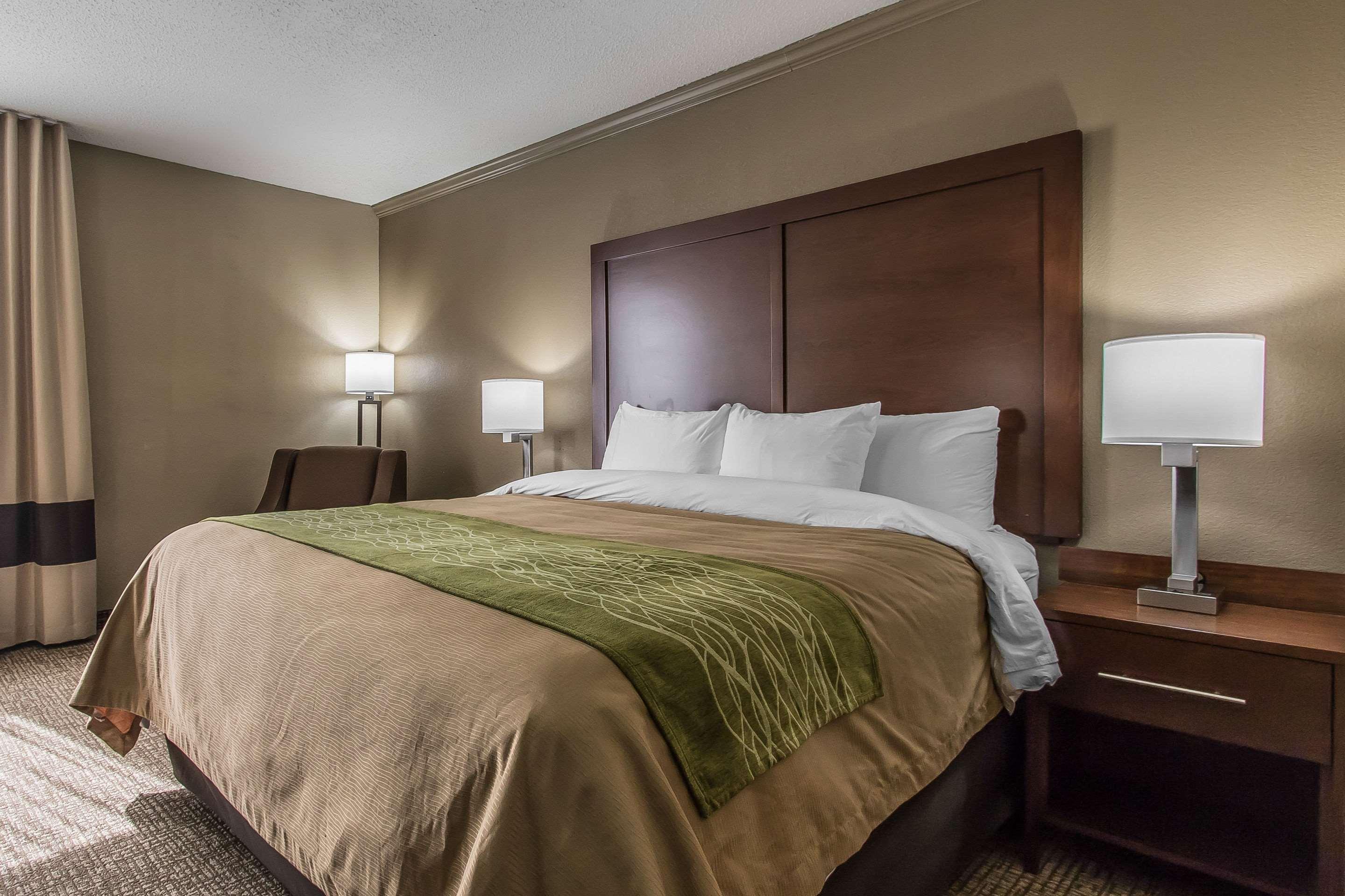 Spark By Hilton Jackson Ridgeland Exterior foto