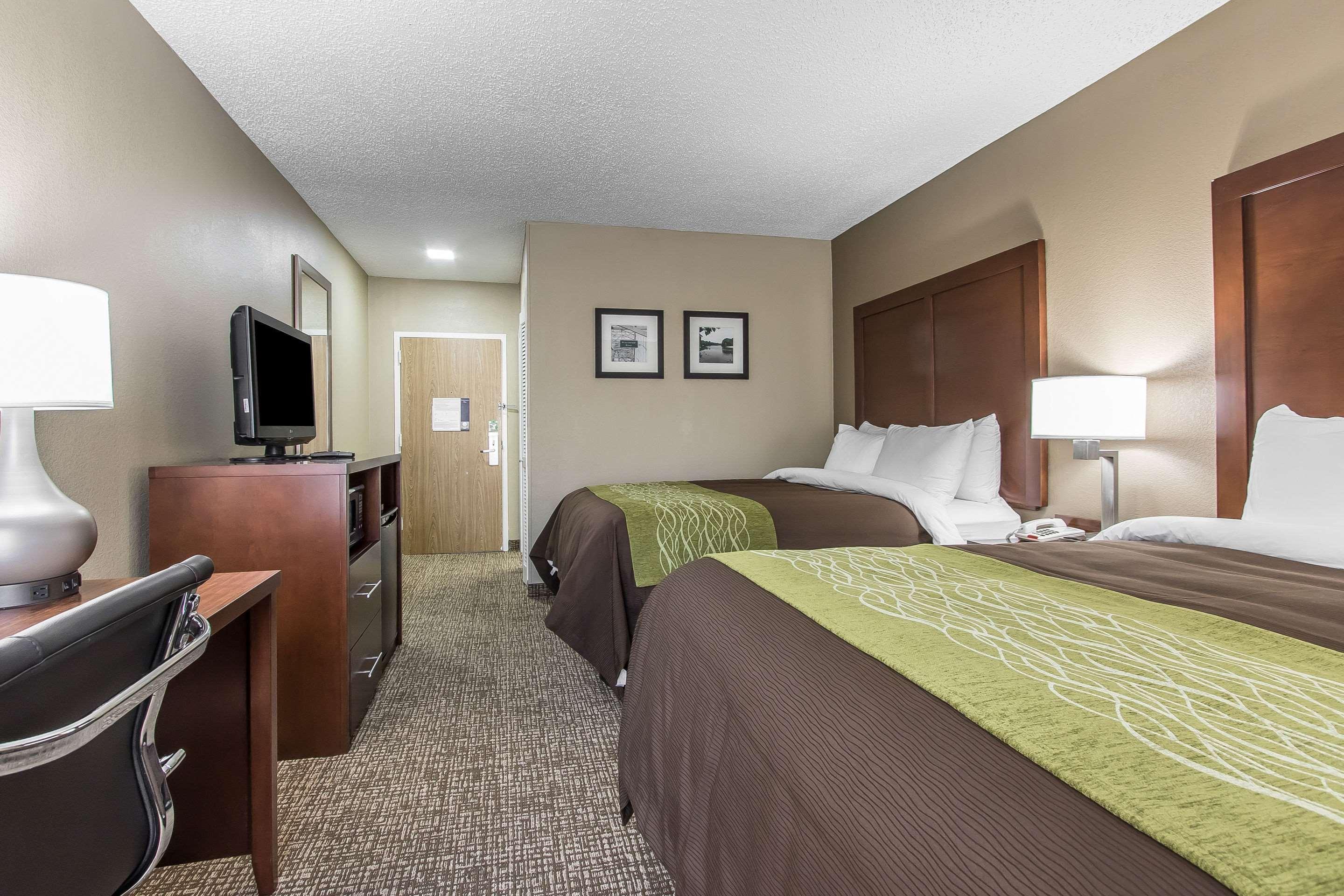 Spark By Hilton Jackson Ridgeland Exterior foto