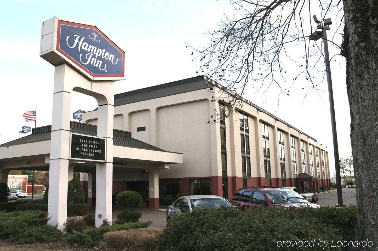 Spark By Hilton Jackson Ridgeland Exterior foto